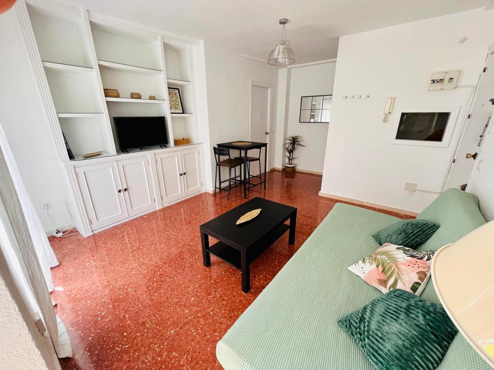 Sol Life Apartment Seville Exterior photo
